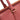 Pink Prada Small Saffiano Lux Galleria Double Zip Satchel - Designer Revival