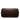 Brown Louis Vuitton Damier Ebene Alma MM Handbag
