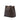 Brown Louis Vuitton Damier Ebene NeoNoe MM Bucket Bag
