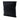 Black Bottega Veneta Intrecciato Nappa Flat Messenger Bag