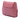 Pink Gucci Small Calfskin 1973 Chain Crossbody