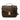 Brown Louis Vuitton Monogram Pochette Metis Satchel