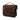 Brown Louis Vuitton Monogram Pochette Metis Satchel