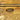 Gold Chanel Gold Plated CC Arrow and Heart Brooch - Designer Revival