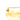 Gold Chanel Gold Plated CC Arrow and Heart Brooch - Designer Revival