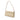 Brown Louis Vuitton Epi Sevigne Clutch Shoulder Bag