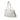 White Gucci Calfskin Soho Chain Shoulder Bag
