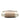 Beige LOEWE Suede Anagram Crossbody