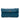 Blue Bottega Veneta Mini Nappa Intrecciato Turn Lock Crossbody