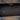 Black Gucci GG Canvas Wood Frame Handbag