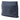 Blue LOEWE Embossed Anagram Leather Repeat T Clutch