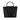 Black Chanel Caviar Tortoise Top Handle Tote - Designer Revival