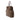 Brown Prada Tessuto Logo Drawstring Tote