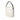 White Prada Small City Calf Margit Satchel