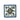 White Hermès Les Voitures A Transformation Silk Scarf - Designer Revival