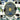 White Hermès Les Voitures A Transformation Silk Scarf - Designer Revival