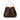 Brown Louis Vuitton Monogram Delightful MM Hobo Bag