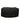 Black Prada Tessuto Double Buckle Messenger Bag