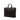 Brown Gucci Guccissima Business Bag