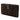 Brown Gucci GG Suede Pelham Continental Long Wallet