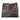 Brown Gucci GG Suede Pelham Continental Long Wallet