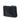 Blue Chanel CC Caviar Zipped Key Holder Coin Case