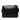 Black Louis Vuitton Damier Infini Calypso MM Crossbody Bag