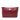 Red Chanel Large Quilted Calfskin In the Business Shopping Tote