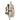 Green Fendi Cashmere Baguette Satchel - Designer Revival