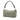 Green Fendi Cashmere Baguette Satchel - Designer Revival