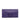 Purple Bottega Veneta Nappa Intrecciato Turn Lock Clutch