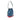Blue Louis Vuitton Epi Noe Tricolor GM Bucket Bag - Designer Revival