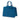 Blue Louis Vuitton Epi Riviera Handbag