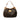 Brown Louis Vuitton Monogram Galliera PM Shoulder Bag
