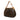 Brown Louis Vuitton Monogram Galliera PM Shoulder Bag