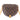 Brown Louis Vuitton Monogram Sac Tambourine Crossbody Bag