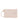White Louis Vuitton Damier Azur Neverfull MM pouch