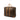 Brown Louis Vuitton Monogram Sirius 50 Travel Bag