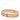 White Hermès Narrow Enamel Brides de Gala Love Clic H Bracelet PM