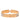White Hermès Narrow Enamel Brides de Gala Love Clic H Bracelet PM