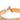 White Hermès Narrow Enamel Brides de Gala Love Clic H Bracelet PM