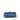 Blue Prada Saffiano Righe Sound Lock Satchel - Designer Revival