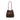 Brown Louis Vuitton Monogram Neonoe MM Bucket Bag