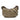 Brown Gucci GG Canvas Web Crossbody