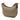 Brown Gucci GG Canvas Web Crossbody - Designer Revival
