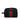 Black Gucci Techno Web Canvas Clutch
