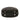 Black Fendi Mini Zucca Canvas Suitcase Bag Satchel