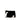 Black Chanel Quilted Velvet Camellia Wristlet Clutch