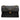Black Chanel Jumbo Quilted Caviar Double Sided Flap Shoulder Bag