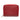 Red Louis Vuitton Epi Zippy Coin Purse